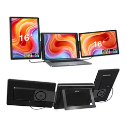 Monitor EXTRALINK Smart Life S9G 16″ 1920x1200px IPS