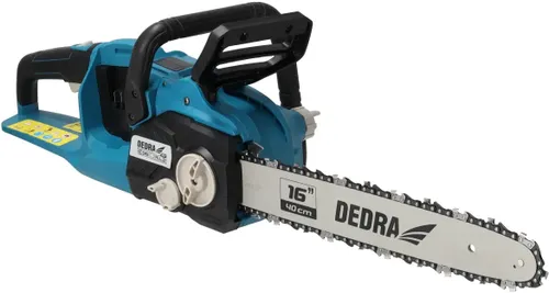 Аккумуляторная цепная пила Dedra SAS + ALL DED7195V