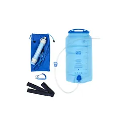 Filtr do wody Care Plus Water Filter - Evo 3l - blue