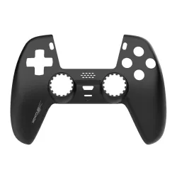 Pad Yaxo Nitro Rave Navy Camo do PS5 Bezprzewodowy