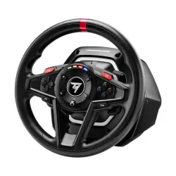 Kierownica Thrustmaster T128 SimTask Pack z pedałami T2PM i układem SimTask Steering Kit do Xbox Series X/S, Xbox One, PC