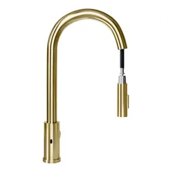 Bateria GLOBALO Loretio Złoty mat