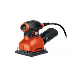 Black &amp; Decker KA400 Taşlama Makinesi