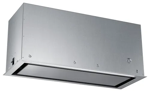 Okap Samsung NK72FG455CS/UR Stalowy