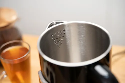 Czajnik ZELMER ZCK8065 Czarny