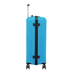 American Tourister Airconic Orta Bavul-Spor Mavisi