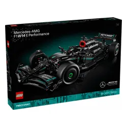 LEGO Klocki Technic 42171 Mercedes-AMG F1 W14 E Performance