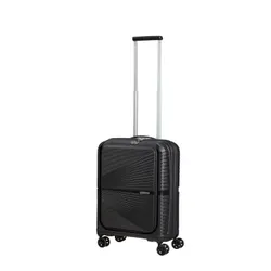 Walizka kabinowa American Tourister Frontloader Airconic - onyx black