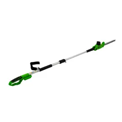 Nożyce do żywopłotu GREENSO UA0008 20V akumulatorowe