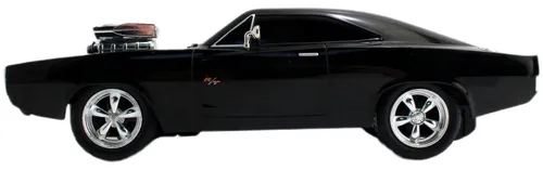 Samochód zdalnie sterowany JADA TOYS Szybcy i wściekli Dodge Charger 1970 9397584314R04