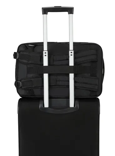 Рюкзак American Tourister Urban Track 15,6" - asphalt black