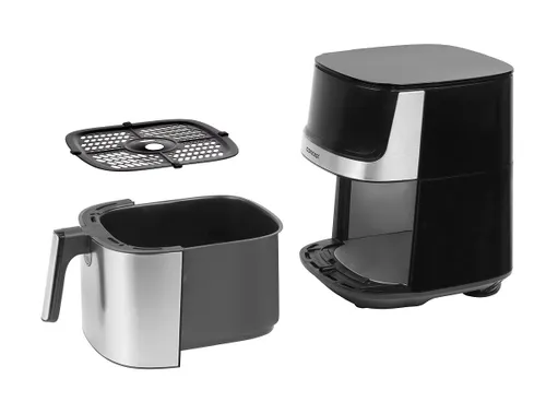 Air Fryer Frytkownica beztłuszczowa CONCEPT FR8010 7l 10 automatycznych programów