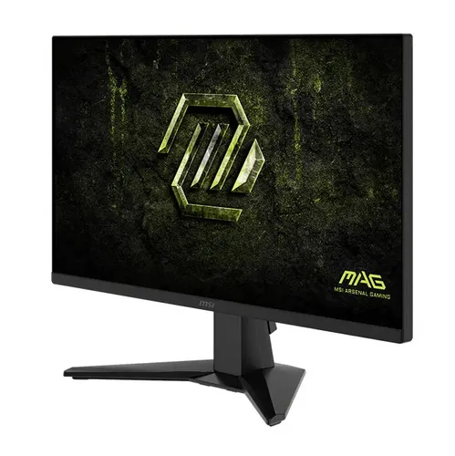 Monitor MSI Mag 245F X24 23.8" 1920x1080px IPS 240Hz 0.5 ms [GTG]