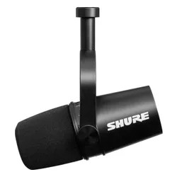 Shure MV7 Podcast Kit Mikrofonu