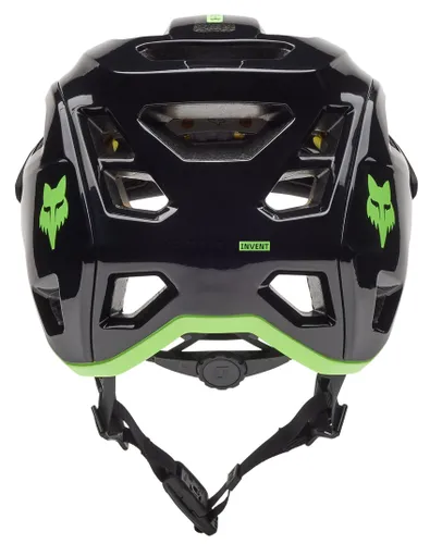 Kask rowerowy FOX Speedframe Pro 50 YR Czarny MTB (rozmiar S) MIPS