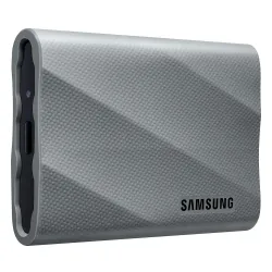 Dysk Samsung SSD T9 2TB USB 3.2 Szary