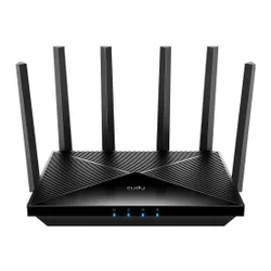 Cudy WR6500 wi-fi 7 [oferta Outlet]
