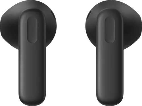 Słuchawki dokanałowe OPPO Enco Buds 3 Czarny