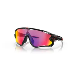 Очки для шоссейного велоспорта OAKLEY Jawbreaker PRIZM