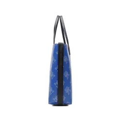 Сумка Tommy Hilfiger Iconic Tommy Tote Mono AW0AW15133 C66