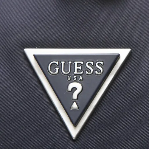 Guess Certosa Nylon inteligent HMECRN P3111 Blu Rucsac
