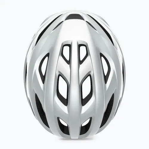 Kask rowerowy MET Idolo white glossy