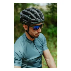 Kask rowerowy EYEN Air