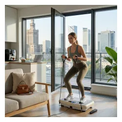 Platforma wibracyjna Medivon Oxya Fit
