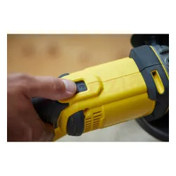 Stanley SFMCG400B Taşlama makinesi