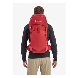 Plecak Montane Azote 32 - acer red