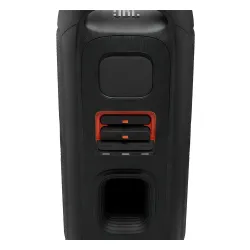 Power Audio JBL PartyBox 720 800W Bluetooth Karaoke Czarny