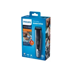 Düzenleyici Philips Bt5502 / 15 Beardtrimmer series 5000