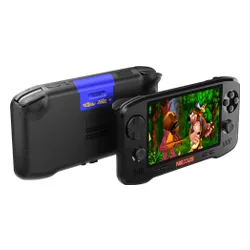 Konsola EVERCADE Nexus + Banjo-Kazooie Double Pack