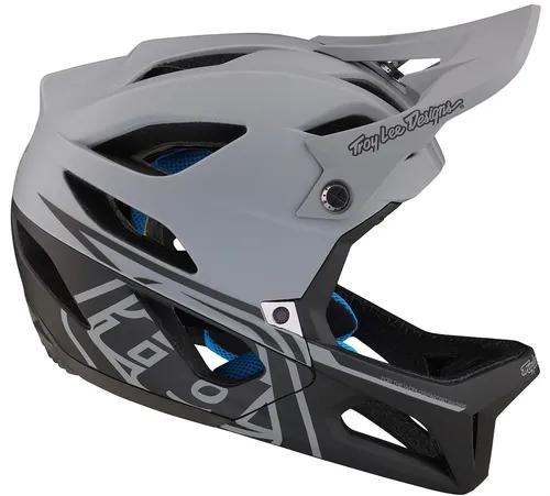 Kask rowerowy Full Face TROY LEE DESIGNS Stage MIPS