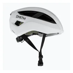 Kask rowerowy Smith Network MIPS white/matte white