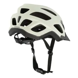 Kask rowerowy KROSS Congresso Szary MTB (rozmiar L)
