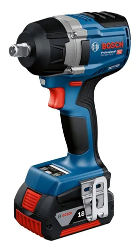 Klucz udarowy BOSCH GDS 18V-750 C 06019L9003