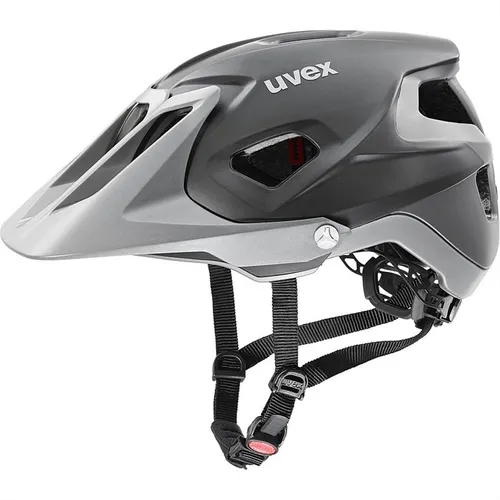 Kask rowerowy UVEX Quatro Integrale