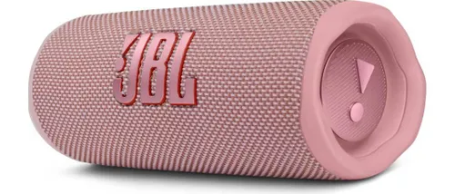 Hoparlör JBL Flip 6 Pembe