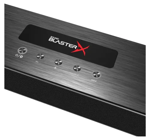 Głośniki Creative Sound BlasterX Katana