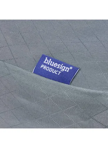 Średni organizer podróżny Thule Packing Cube M - pond gray