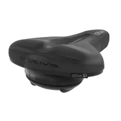 Siodełko SQLAB 621 ERGOLUX® Active