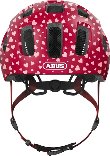 Kask rowerowy orzeszek ABUS Youn-I 2.0