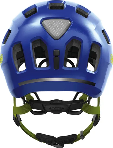 Kask rowerowy orzeszek ABUS Youn-I 2.0