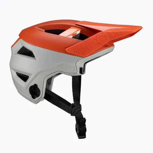 Kask rowerowy Leatt MTB Enduro 2.0 V24 glow