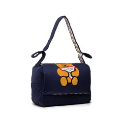 Swaddle Bag Guess H1YZ03 K83s0 punte albastru