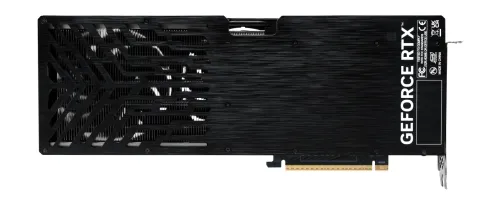 Karta graficzna Palit GeForce RTX 5080 Infinity 3 16GB GDDR7 256bit DLSS 4