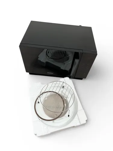 Kuchenka mikrofalowa Haier ID Touch Seria 2 HAMGI23S2STB Grill - outlet