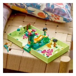 LEGO Disney Princess Magiczne drzwi Antonia 43200