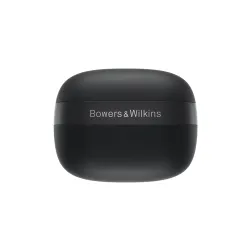 Słuchawki bezprzewodowe Bowers & Wilkins Pi8 Anthracite Black Dokanałowe Bluetooth 5.4 Czarny